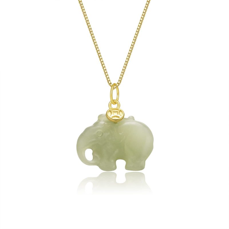 Hetian Jade