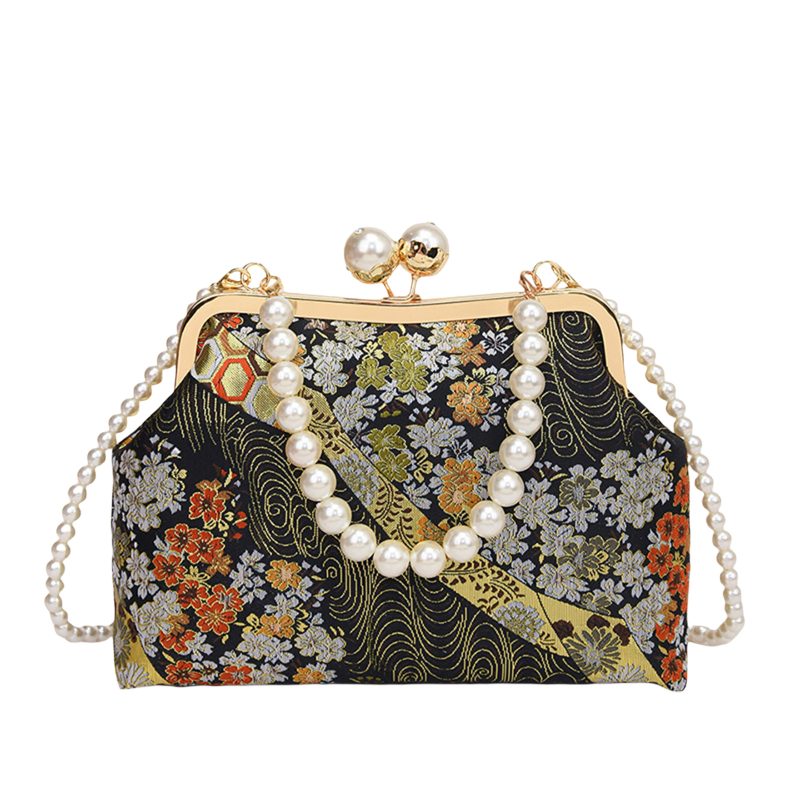 embroidery bag