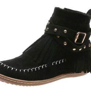 embroidered shoes