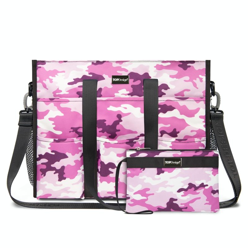 embroidery bag