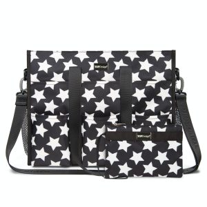 embroidery bag