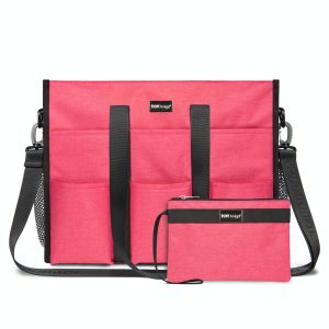 embroidery bag