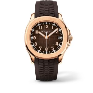 Aquanaut Men’s - 5167R 01