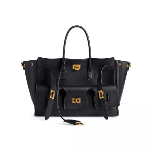 Bel Air Small Carry All Tote Bag