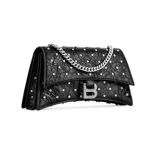 Crush XS Chain Bag with Rhinestones (3)