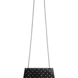 Crush XS Chain Bag with Rhinestones