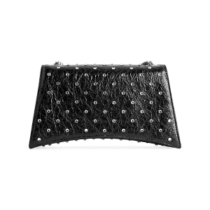 Crush XS Chain Bag with Rhinestones (5)