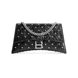 Crush XS Chain Bag with Rhinestones (6)