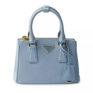 Galleria Saffiano Leather Mini Bag (7)