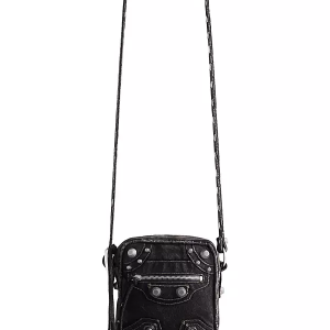 Le Cagole Crossbody Bag