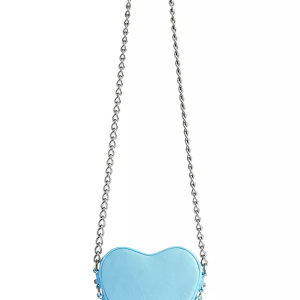 Le Cagole Heart Mini Bag (1)