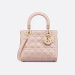 Powder Pink