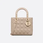 Warm Taupe
