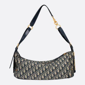 Medium D-Journey Bag Back view