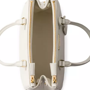 Medium Galleria Top-Handle Bag (5)