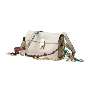 Prada Soft Sound Small Leather Shoulder Bag (1)