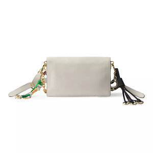 Prada Soft Sound Small Leather Shoulder Bag (2)
