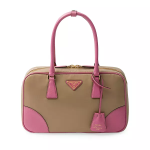 Brown Pink