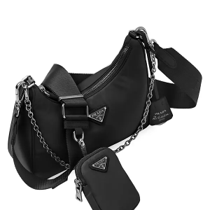Re-Edition 2005 Re-Nylon Bag (2)