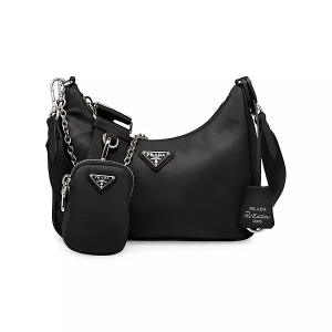 Re-Edition 2005 Re-Nylon Bag