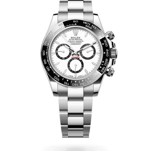 Rolex Cosmograph Daytona M126500LN-0001