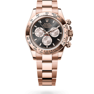 Rolex Cosmograph Daytona M126505-0001 (1)