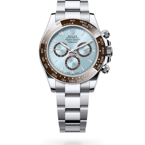 Rolex Cosmograph Daytona M126506-0001