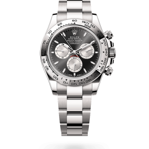 Rolex Cosmograph Daytona M126509-0001