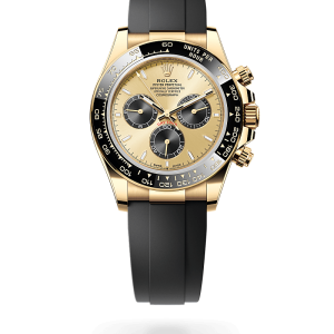 Rolex Cosmograph Daytona M126518LN-0012 (1)