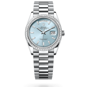 Rolex Day-Date 36 m128396tbr-0003 (1)