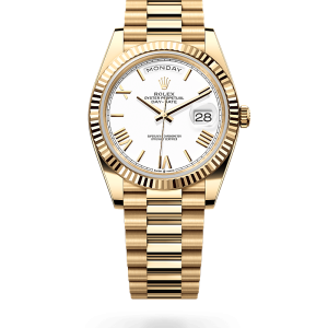 Rolex Day-Date 40 M228238-0042