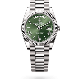 Rolex Day-Date 40 M228239-0033