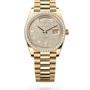 Rolex Day-Date 40 m228398tbr-0036 (1)