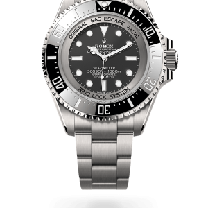 Rolex Deepsea Challenge M126067-0001 (1)