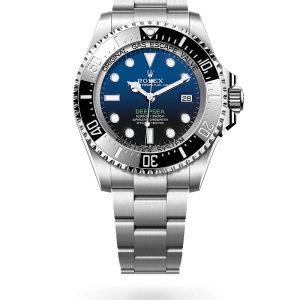 Rolex Rolex Deepsea M136660-0005 (1)