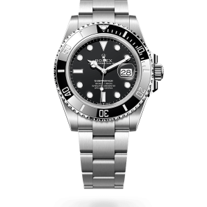 Rolex Submariner Date m126610ln-0001 (1)