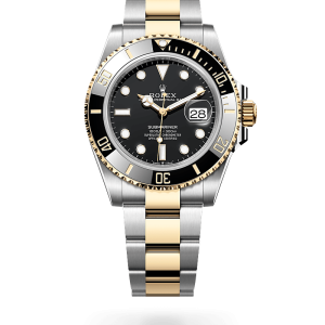 Rolex Submariner Date m126613ln-0002