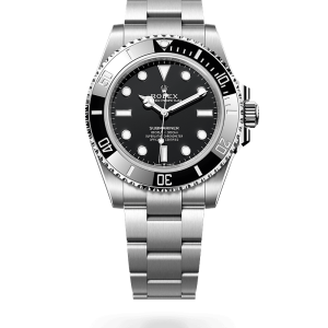 Rolex Submariner m124060-0001 (1)