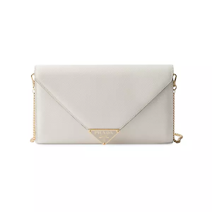 Saffiano Leather Mini-Bag