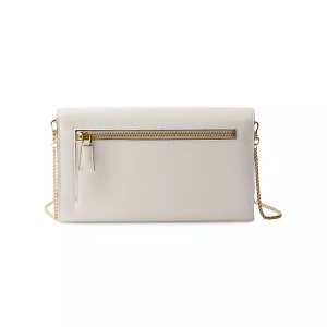 Saffiano Leather Mini-Bag (7)