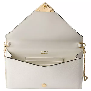 Saffiano Leather Mini-Bag (8)