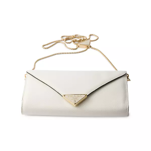 Saffiano Leather Mini-Bag (9)