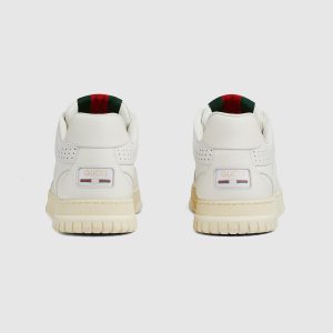 786186_AADJ9_9097_009_100_0000_Light-Mens-Gucci-Re-Web-sneaker插图