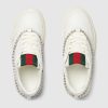 795453_AADJ9_9097_012_100_0000_Light-Womens-Gucci-Re-Web-sneaker