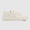 White GG canvas