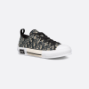 B23 League Low-Top Sneaker Three quarter closed vie