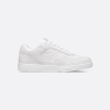B27 Uptown Low-Top Sneaker Profile view