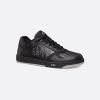 B27 Uptown Low-Top Sneaker Three quarter closed vie