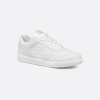 B27 Uptown Low-Top Sneaker Three quarter closed vie