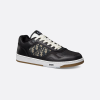 B27 Uptown Low-Top Sneaker Three quarter closed vie